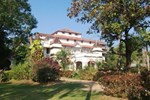 Отель Jambughoda Palace - A home for Nature Lovers