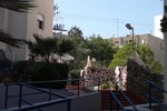 Апартаменты Spring in Tiberias