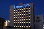 Отель Aomori Kokusai Hotel