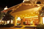 Отель Yu Wen Quan Spring Resort