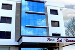 Отель Hotel Sai Ramanand
