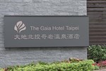 The Gaia Hotel