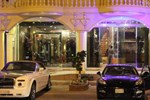 Отель Al Nabarees Al Masi Hotel Apartments
