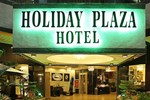 Отель Holiday Plaza Hotel