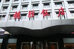 Desheng Hotel Beijing