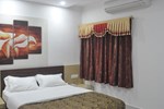 Отель Vinayak Villa, Luxury Service Apartments