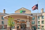 Holiday Inn Express Hotel & Suites NAMPA