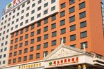 Отель Vienna International Hotel - Foshan Haiyue Branch