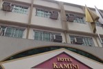 Отель Hotel Kamini