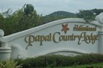 Papai Country Lodge