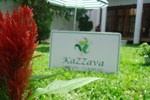 Вилла KaZZava Transit Villa
