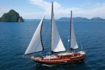 Sailing Yacht CC2415