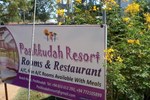 Отель Pasikkudah Resort