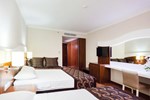 Отель Nilbahir Resort & Spa