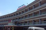 Отель Mekong Hotel