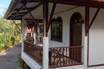 Отель Wimaanburi Resort