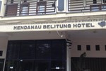 Отель Mendanau Belitung Hotel
