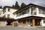 Отель Iwama Sanso