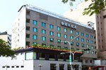 Отель Hotel Tainan