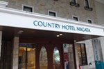 Отель Country Hotel Niigata