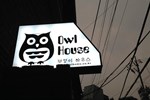 Owl Guest House
