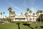 Отель Fairfield Inn Palm Desert