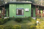 Отель Chitwan Resort Camp