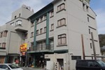 Отель Garden Hotel Yamato