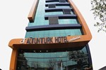Отель Altunturk Hotel Exclusive