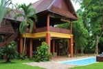 Вилла Away Paradise Chiang Mai Villa