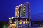Отель Hami Hotel