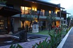 Отель Bali Le'Mare