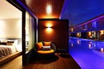 Отель AKIRA Lipe Resort