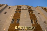 Rest Night Hotel Suites - Al Moroj