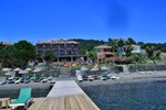Отель Assos Gusto Beach Hotel