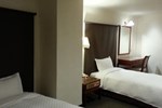 Отель Fuhung Hotel