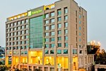 Отель Holiday Inn Amritsar Ranjit Avenue