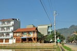 Отель Mai Chau Valley View Hotel