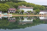 Отель Lake Side Hotel Minatoya