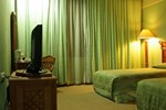Отель A Hotel Banjarmasin