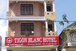 Tigon Blanc Hotel