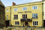Отель Best Western Plus Swan Hotel