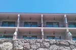 Отель Assos Mitillini Hotel