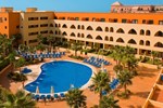 Отель Playa Marina Spa Hotel - Luxury