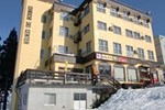 Отель Ishiuchi Ski Center
