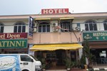 Отель Hotel Bumi Gajah