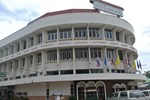 Отель Supak Hotel