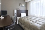 Отель Comfort Hotel Kariya