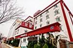 Отель Windsor Royal Motel