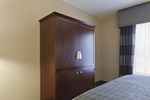 Отель Holiday Inn Hotel & Suites Stockbridge-Atlanta I-75